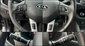 Kia Sportage 2.0 Crdi ! AWD ! SWISS !, снимка 16