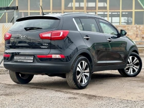 Kia Sportage 2.0 Crdi ! AWD ! SWISS !, снимка 4