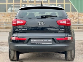 Kia Sportage 2.0 Crdi ! AWD ! SWISS !, снимка 5