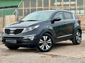 Kia Sportage 2.0 Crdi ! AWD ! SWISS !, снимка 3