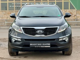 Kia Sportage 2.0 Crdi ! AWD ! SWISS !, снимка 2