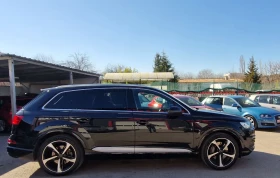 Audi Q7 3.0TDI/S LINE/DISTRONIK/AUDI BALGARIA/TOP SASTOQNI, снимка 4