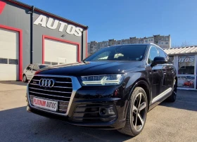 Обява за продажба на Audi Q7 3.0TDI/S LINE/DISTRONIK/AUDI BALGARIA/TOP SASTOQNI ~57 499 лв. - изображение 1