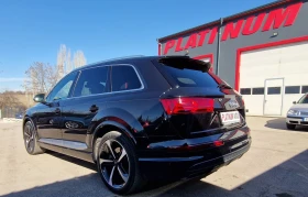     Audi Q7 3.0TDI/S LINE/DISTRONIK/AUDI BALGARIA/TOP SASTOQNI