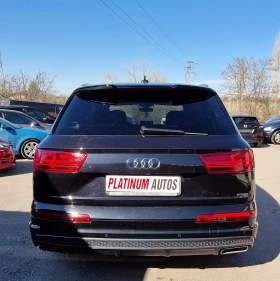     Audi Q7 3.0TDI/S LINE/DISTRONIK/AUDI BALGARIA/TOP SASTOQNI