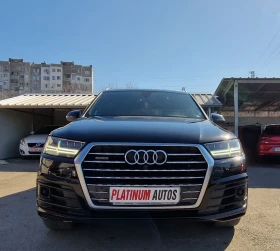 Обява за продажба на Audi Q7 3.0TDI/S LINE/DISTRONIK/AUDI BALGARIA/TOP SASTOQNI ~57 499 лв. - изображение 7