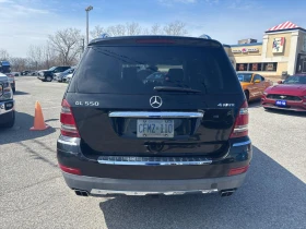 Обява за продажба на Mercedes-Benz GL 500 ~16 000 лв. - изображение 3