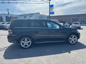 Обява за продажба на Mercedes-Benz GL 500 ~16 000 лв. - изображение 4