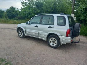 Suzuki Grand vitara 2.0 | Mobile.bg    4