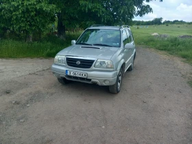 Suzuki Grand vitara 2.0 | Mobile.bg    2
