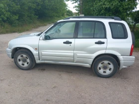 Suzuki Grand vitara 2.0 | Mobile.bg    3