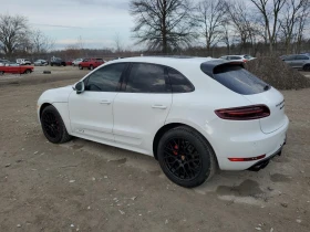 Porsche Macan GTS//CHRONO/ | Mobile.bg    4