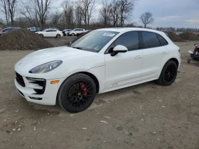 Porsche Macan GTS//CHRONO/ | Mobile.bg    3