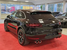 Porsche Macan GTS / Switzerland / 96000км - 69900 лв. - 71045275 4