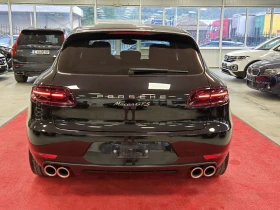 Porsche Macan GTS / Switzerland / 96000км - 69900 лв. - 71045275 5