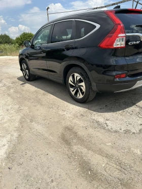 Обява за продажба на Honda Cr-v ~31 000 лв. - изображение 4