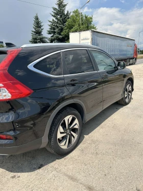 Обява за продажба на Honda Cr-v ~31 000 лв. - изображение 3