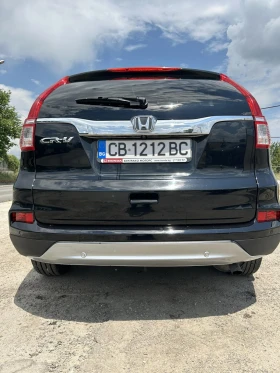 Обява за продажба на Honda Cr-v ~31 000 лв. - изображение 5