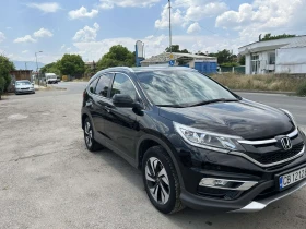 Обява за продажба на Honda Cr-v ~31 000 лв. - изображение 1