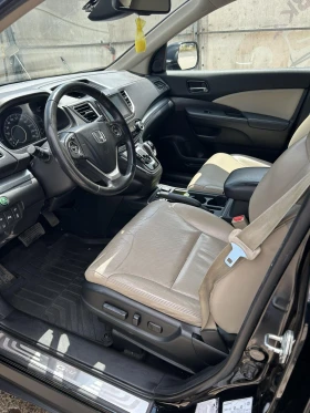 Обява за продажба на Honda Cr-v ~31 000 лв. - изображение 6