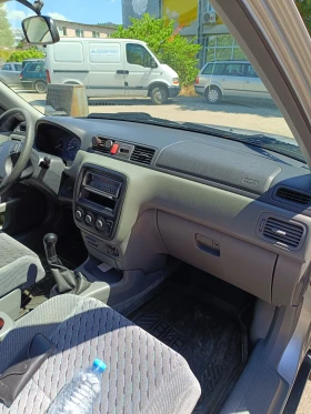 Honda Cr-v 1  | Mobile.bg    5