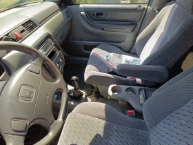 Honda Cr-v 1  | Mobile.bg    2
