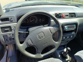 Honda Cr-v 1  | Mobile.bg    3