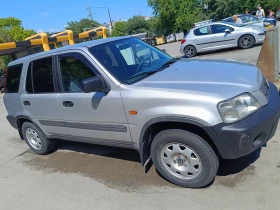 Honda Cr-v 1  | Mobile.bg    10