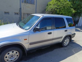 Honda Cr-v 1  | Mobile.bg    9