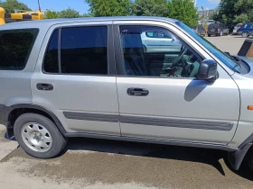 Honda Cr-v 1  | Mobile.bg    8