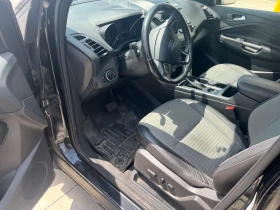 Ford Escape CARFAX* *   *  | Mobile.bg    6