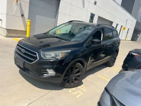 Ford Escape CARFAX* *   *  | Mobile.bg    3