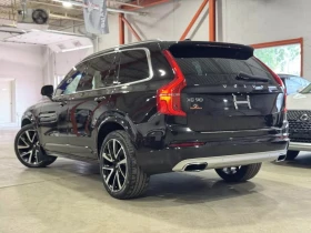 Volvo Xc90 T6 Momentum* HeadUp* АвтоКредит* (ЦЕНА ДО БГ) - 48999 лв. - 31675559 3