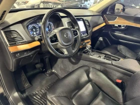 Volvo Xc90 T6 Momentum* HeadUp* АвтоКредит* (ЦЕНА ДО БГ) - 48999 лв. - 31675559 4