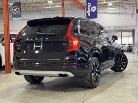 Volvo Xc90 T6 Momentum* HeadUp* АвтоКредит* (ЦЕНА ДО БГ) - 48999 лв. - 31675559 2