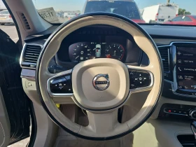 Volvo Xc90 T6* 7МЕСТА* 360 КАМЕРА* DIGITAL* KEYLESS* ПОДГРЕВ* - 27300 лв. - 64477403 7