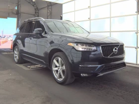 Volvo Xc90 T6* 7МЕСТА* 360 КАМЕРА* DIGITAL* KEYLESS* ПОДГРЕВ* - 27300 лв. - 64477403 3