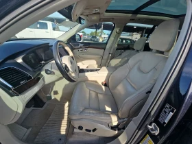 Volvo Xc90 T6* 7МЕСТА* 360 КАМЕРА* DIGITAL* KEYLESS* ПОДГРЕВ* - 27300 лв. - 64477403 9