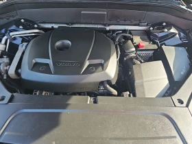 Volvo Xc90 T6* 7МЕСТА* 360 КАМЕРА* DIGITAL* KEYLESS* ПОДГРЕВ* - 27300 лв. - 64477403 16
