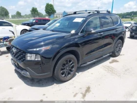 Hyundai Santa fe XRT | БЕЗ АНАЛОГ - 37860 лв. - 29554764 2