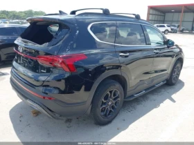 Hyundai Santa fe XRT | БЕЗ АНАЛОГ - 37860 лв. - 29554764 4