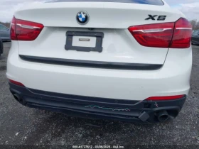 BMW X6 PANO / DIGITAL - 32000 лв. - 29227422 8