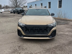 Audi Q8 * CARFAX *   ! | Mobile.bg    2