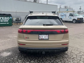 Audi Q8 * CARFAX *   ! | Mobile.bg    5