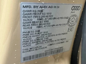 Audi Q8 * CARFAX *   ! | Mobile.bg    12