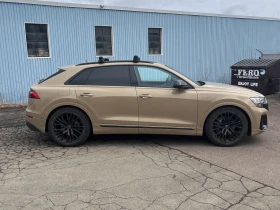 Audi Q8 * CARFAX *   ! | Mobile.bg    3
