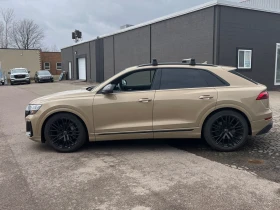 Audi Q8 * CARFAX *   ! | Mobile.bg    4