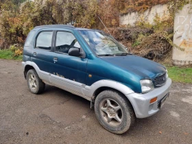 Daihatsu Terios 1.3 4x4 /  | Mobile.bg    2