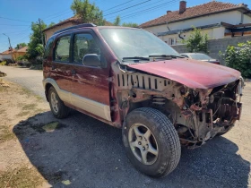 Daihatsu Terios 1.3 4x4 //  | Mobile.bg    5