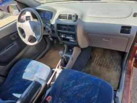 Daihatsu Terios 1.3 4x4 //  | Mobile.bg    3